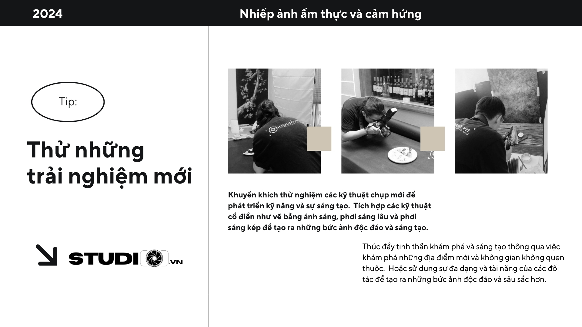 Nhiếp ảnh ấm thực