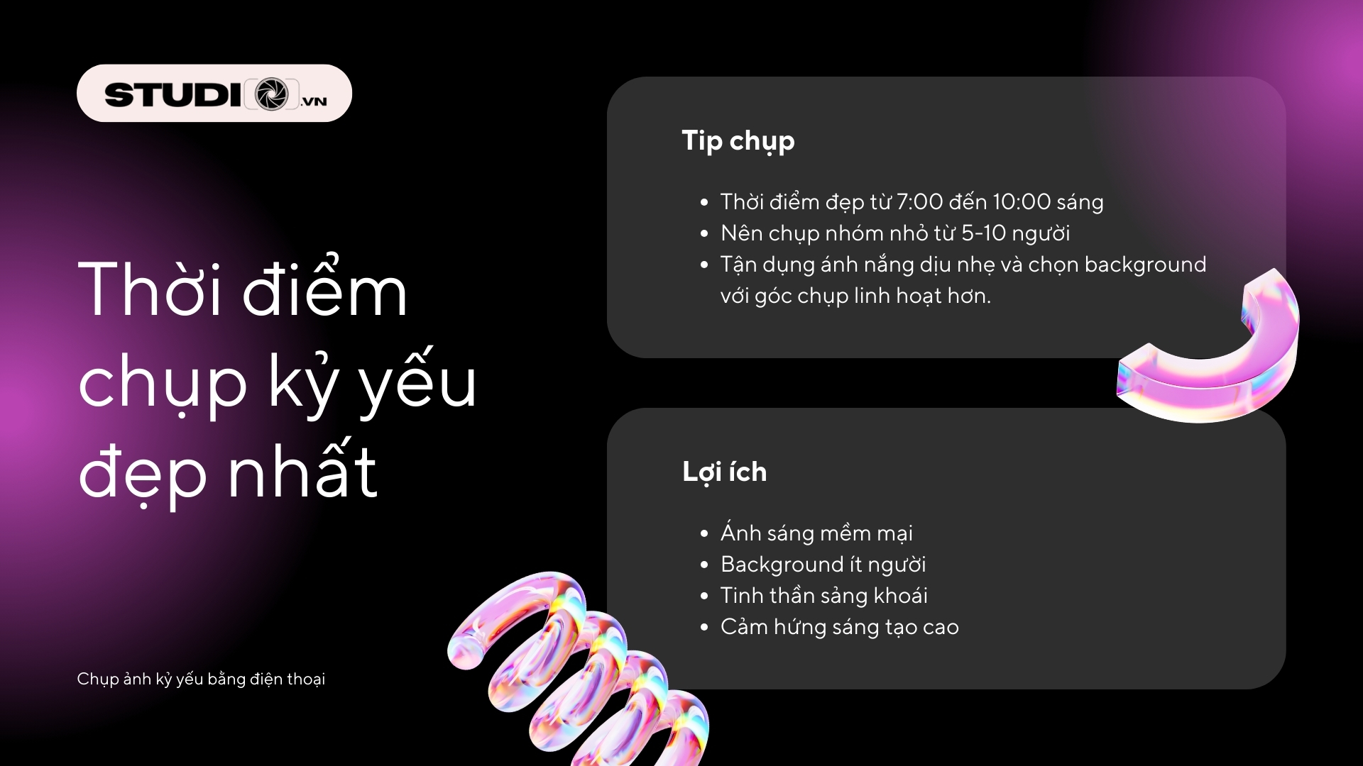 chụp ảnh kỷ yếu bẳng điện thoại