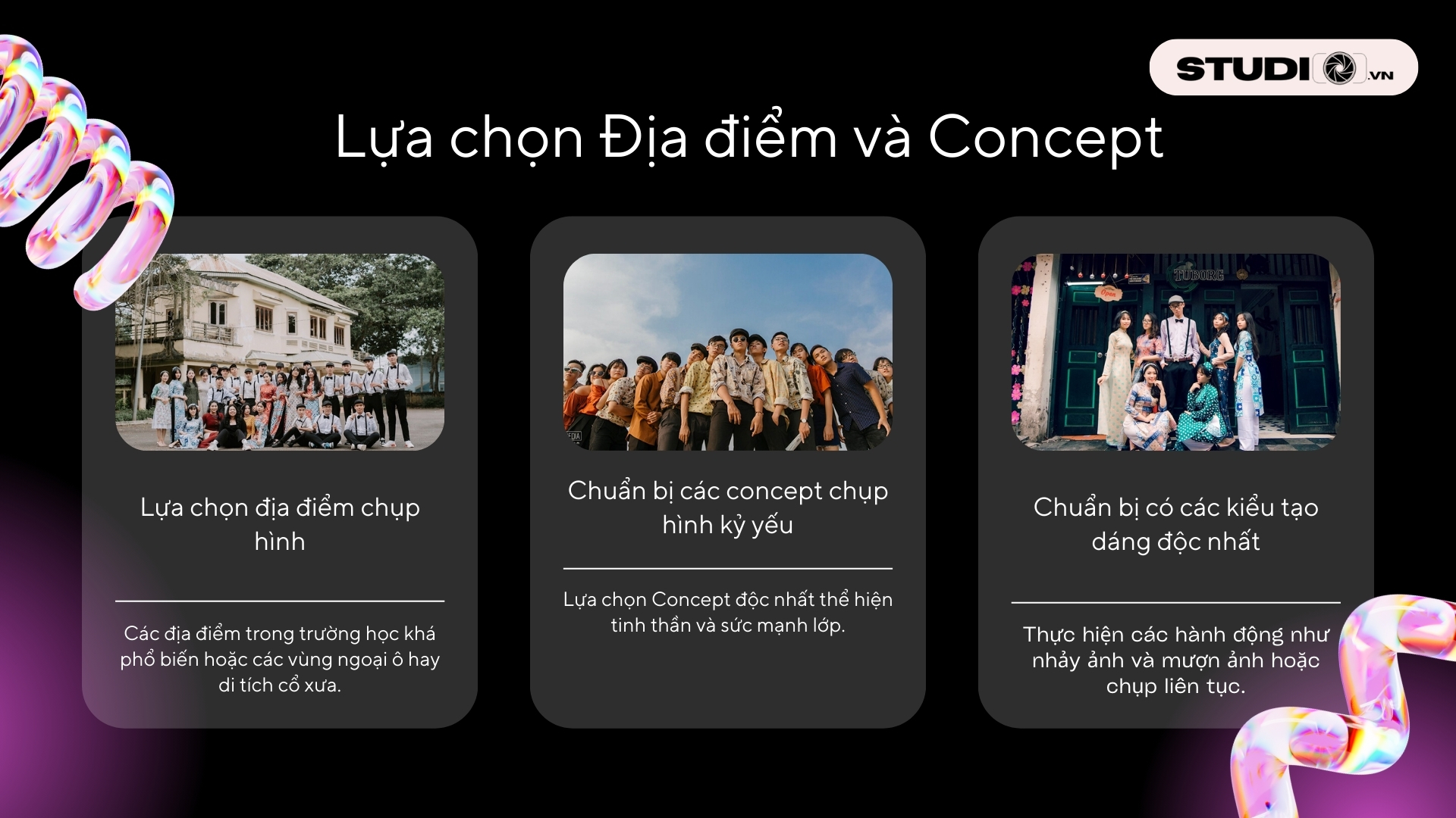 chụp ảnh kỷ yếu bẳng điện thoại