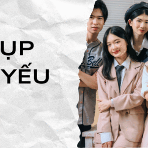 Concept chụp ảnh kỷ yếu độc lạ