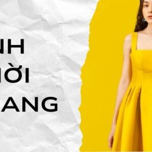 Concept chụp ảnh thời trang gây thu hút nhất