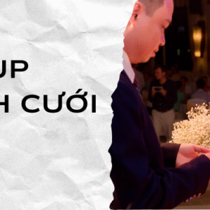 Dự án chụp ảnh cưới hỏi