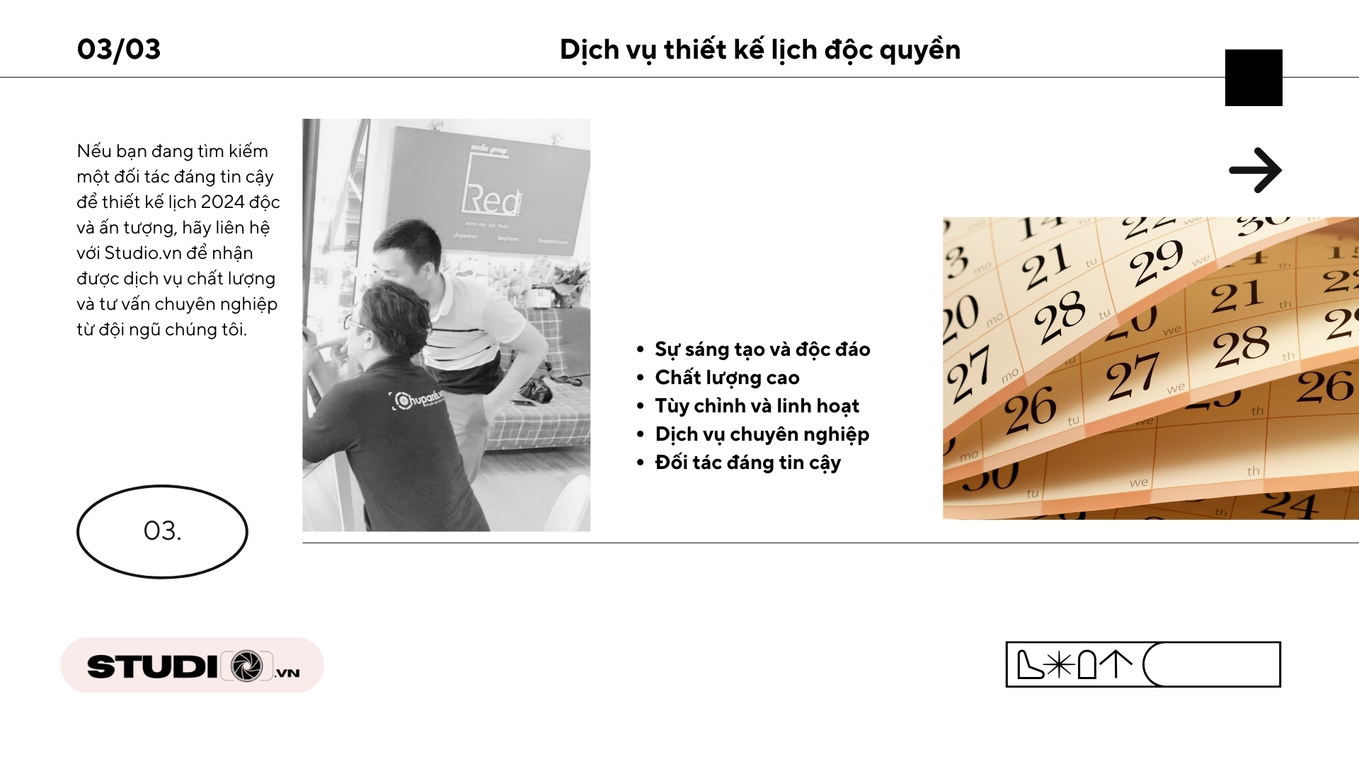 Thiết kế lịch độc quyền (3)