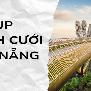 Bảng giá chụp ảnh cưới đà nẵng