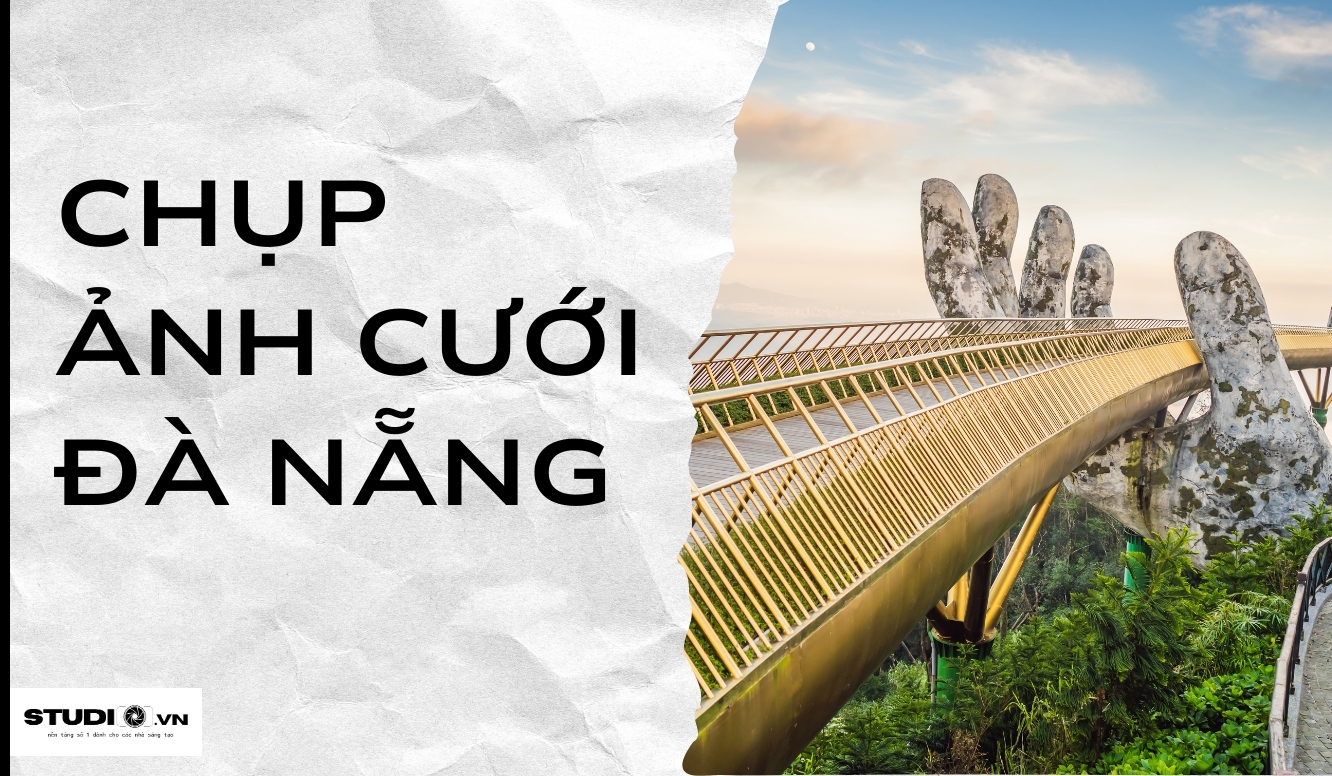 Bảng giá chụp ảnh cưới đà nẵng