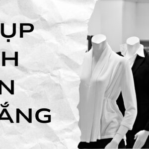 Bảng giá chụp ảnh đen trắng