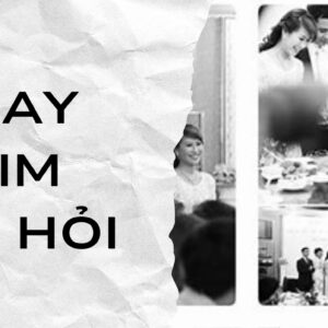 Bảng giá quay phim ăn hỏi