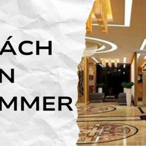 Dự án chụp ảnh khách sạn Summer