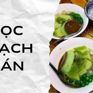 Dự án chụp ảnh Ngọc Thạch Quán