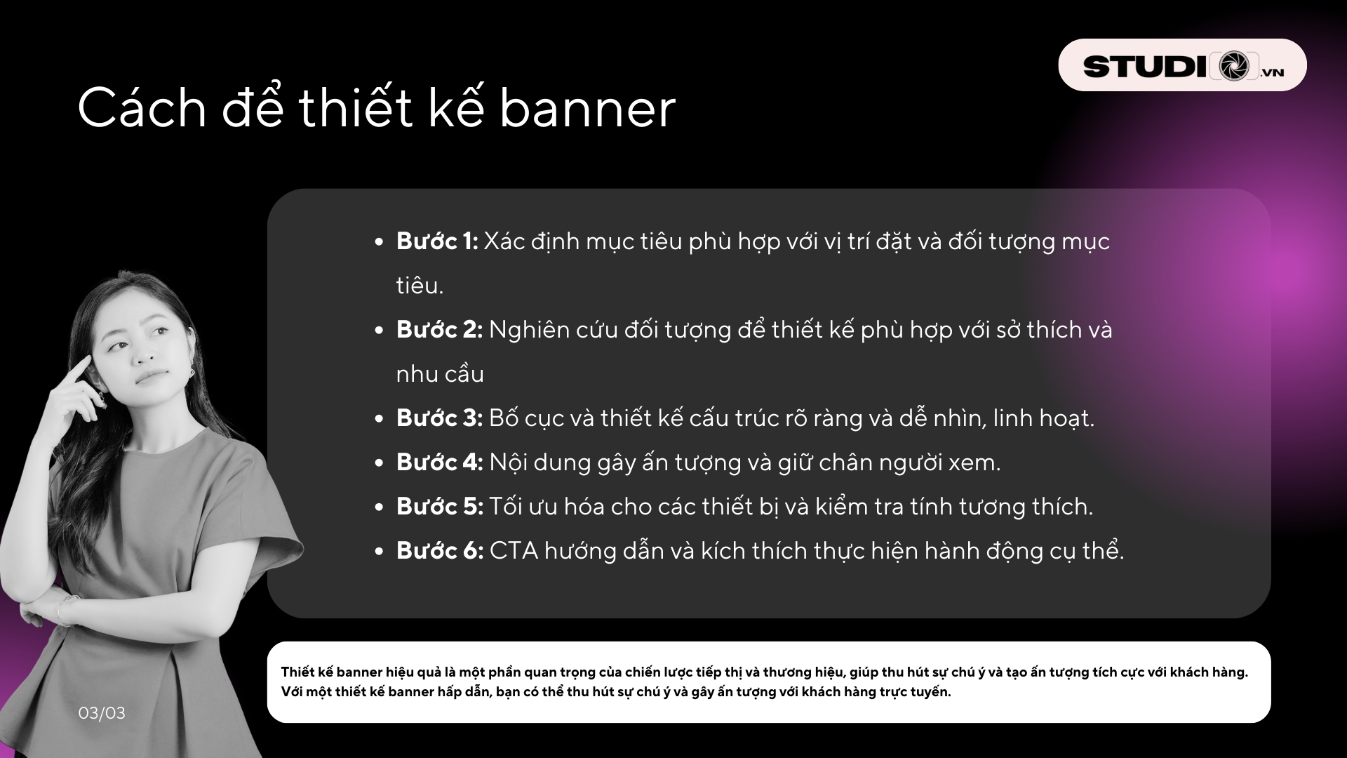 thiết kế banner đẹp