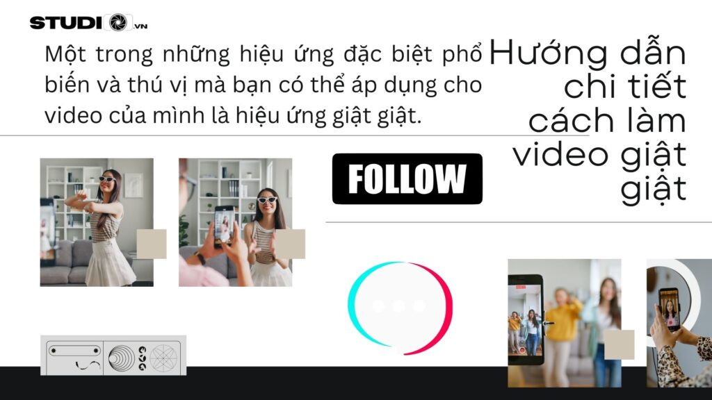 Hướng dẫn quay video