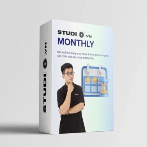 STUDIO-MONTHLY