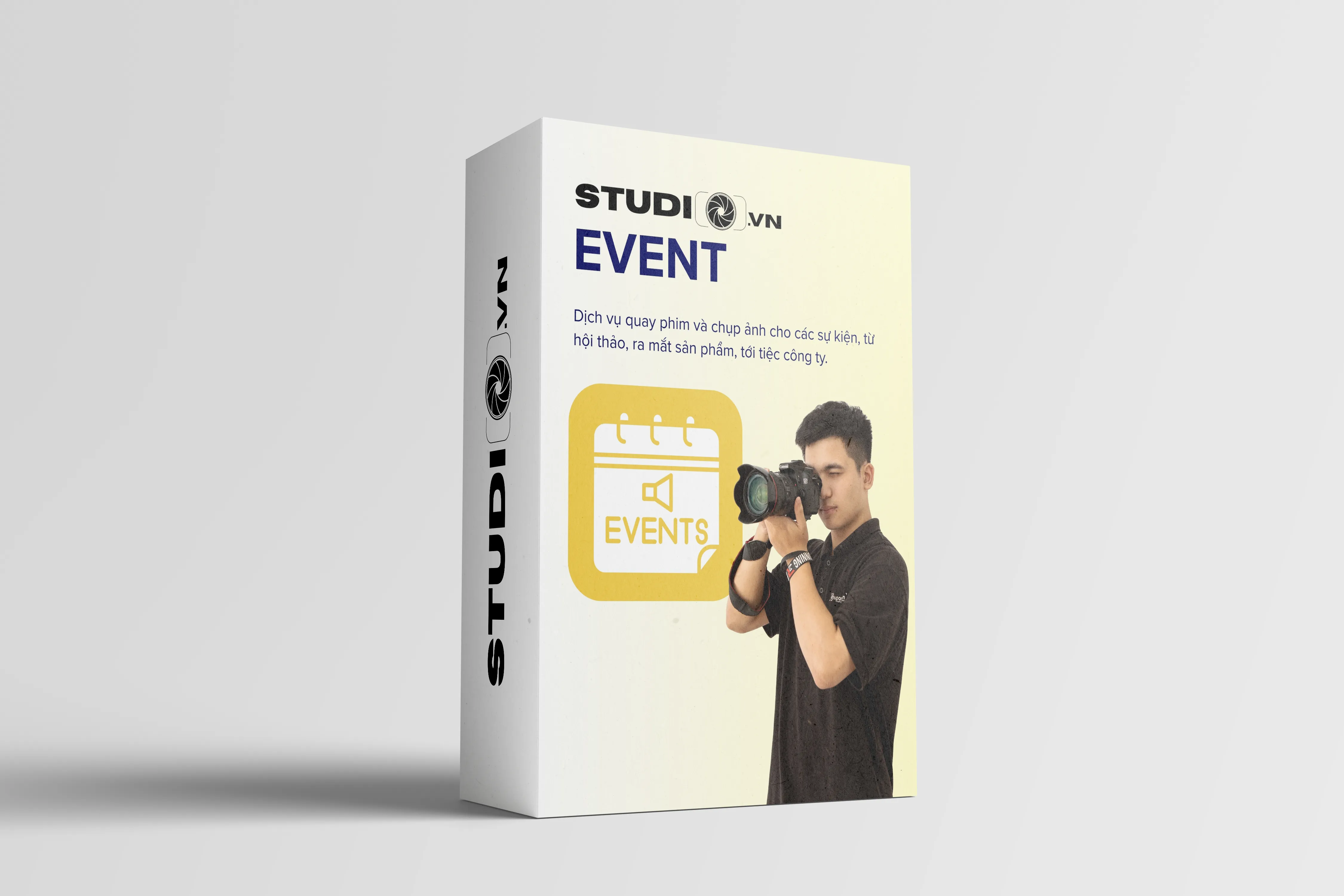 STUDIO-EVENT
