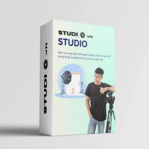STUDIO-STUDIO