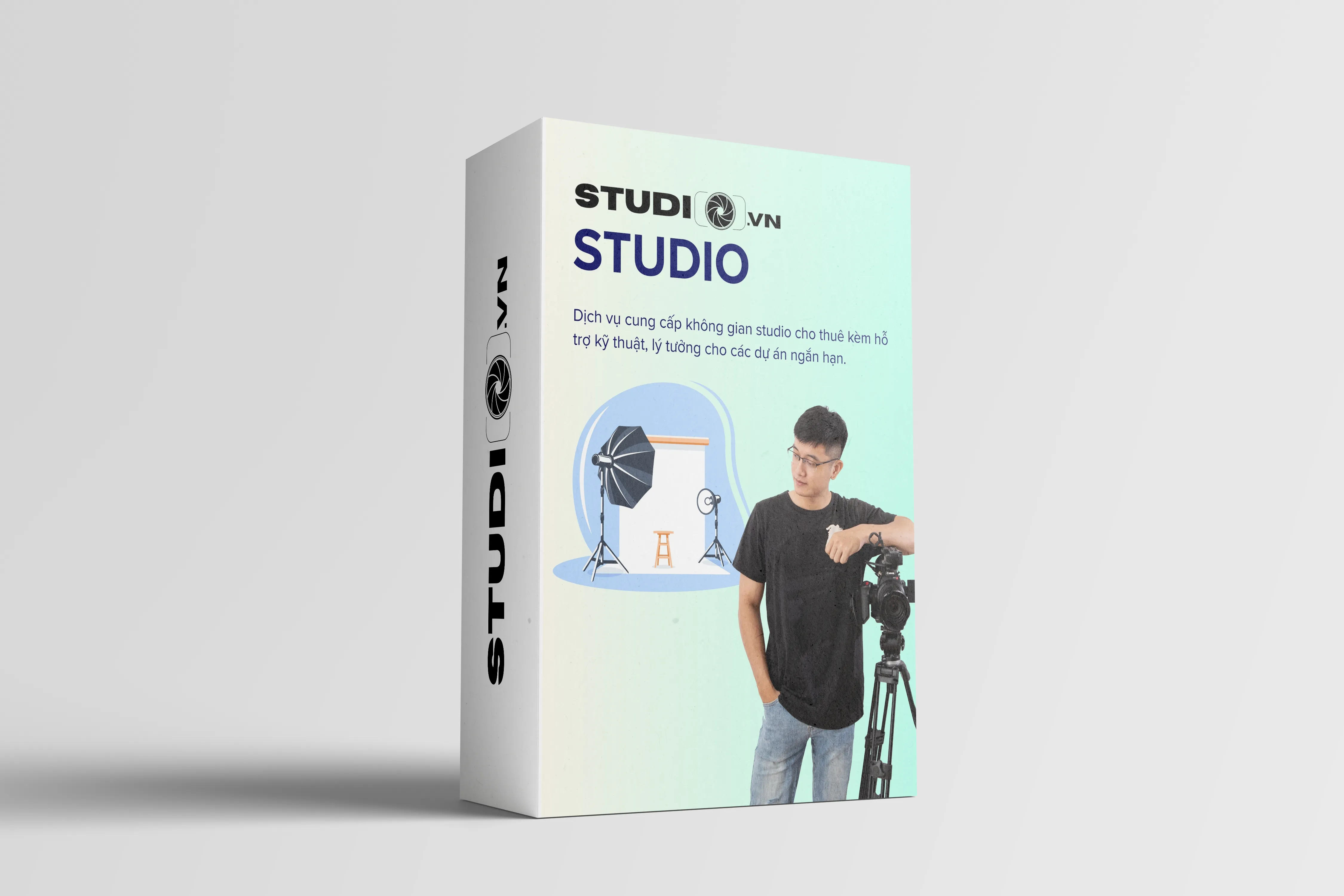 STUDIO-STUDIO