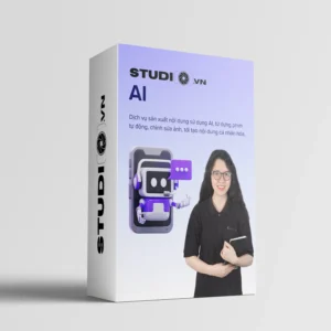 STUDIO-AI