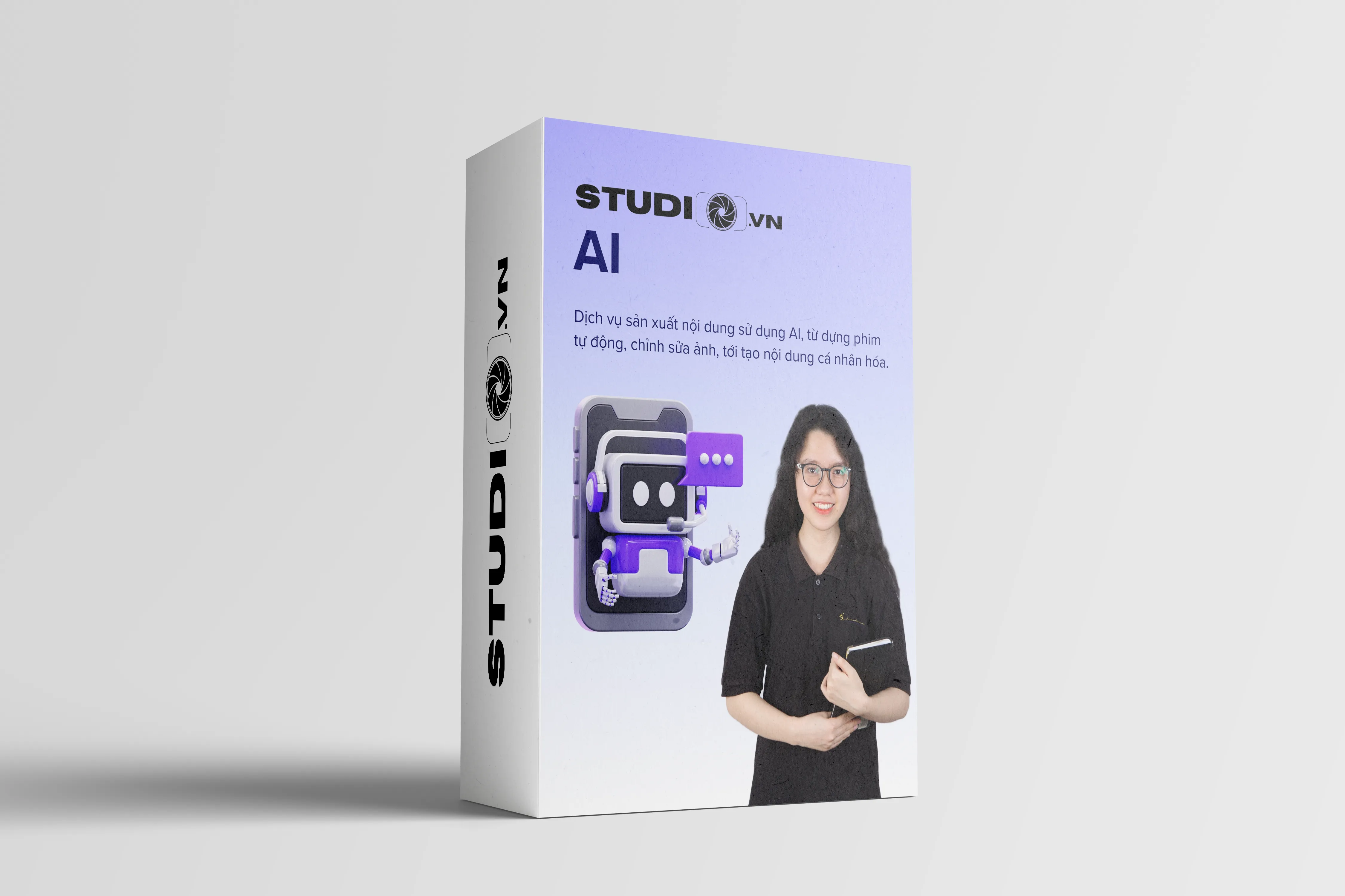STUDIO-AI