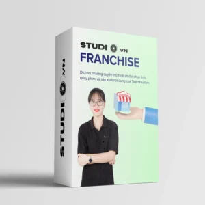 STUDIO-FRANCHISE