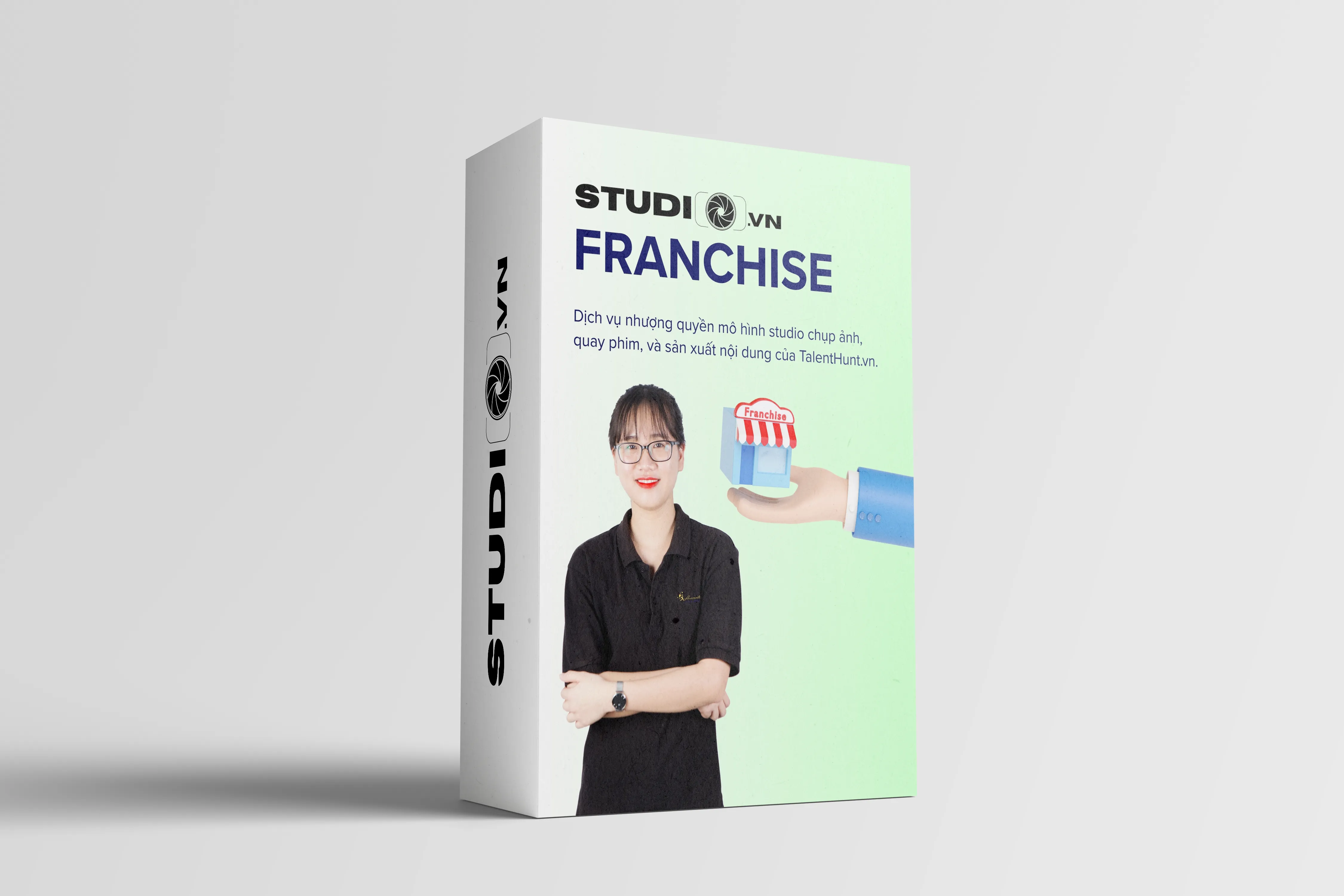 STUDIO-FRANCHISE