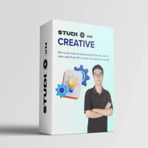 STUDIO-CREATIVE