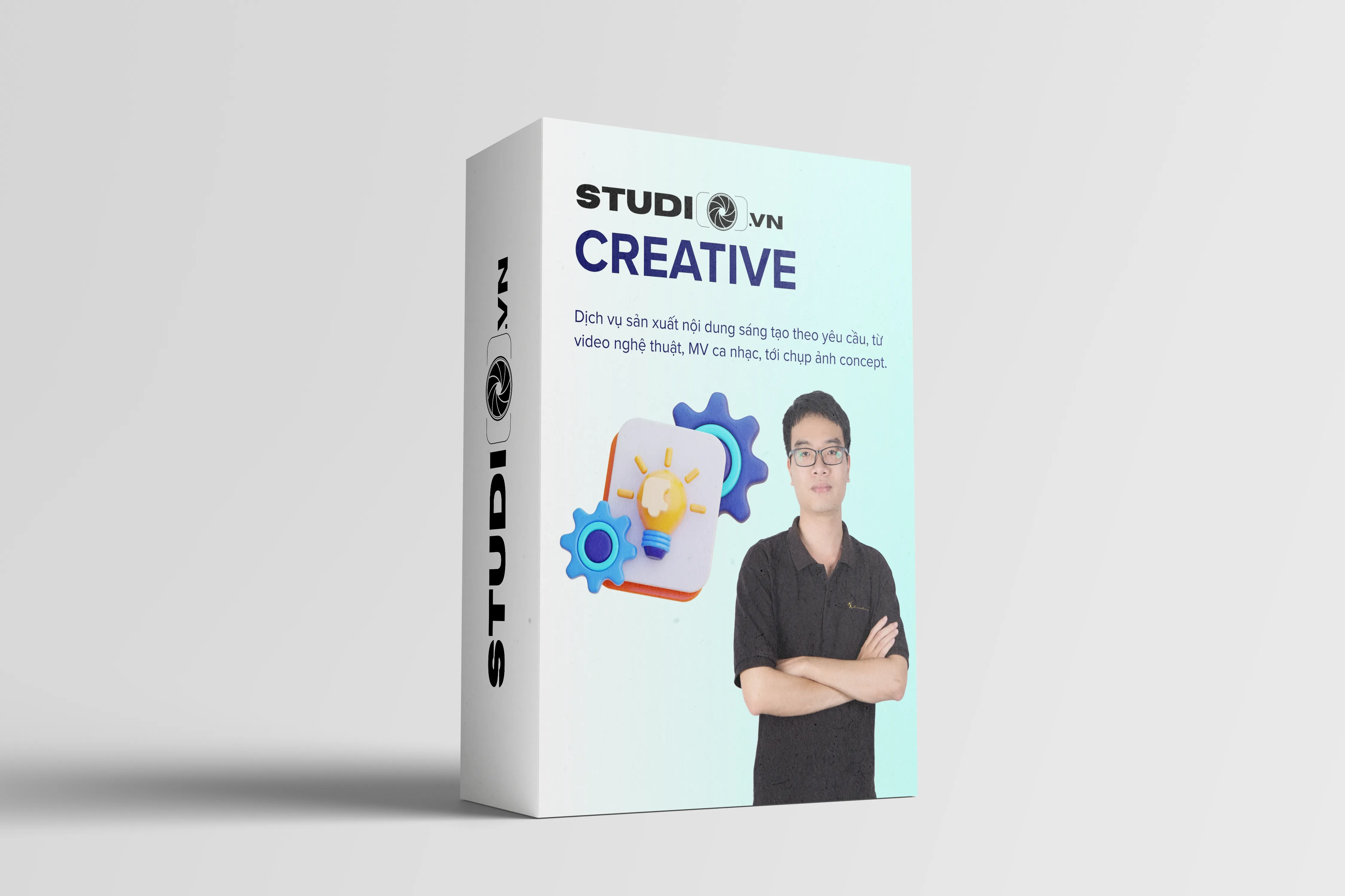 STUDIO-CREATIVE