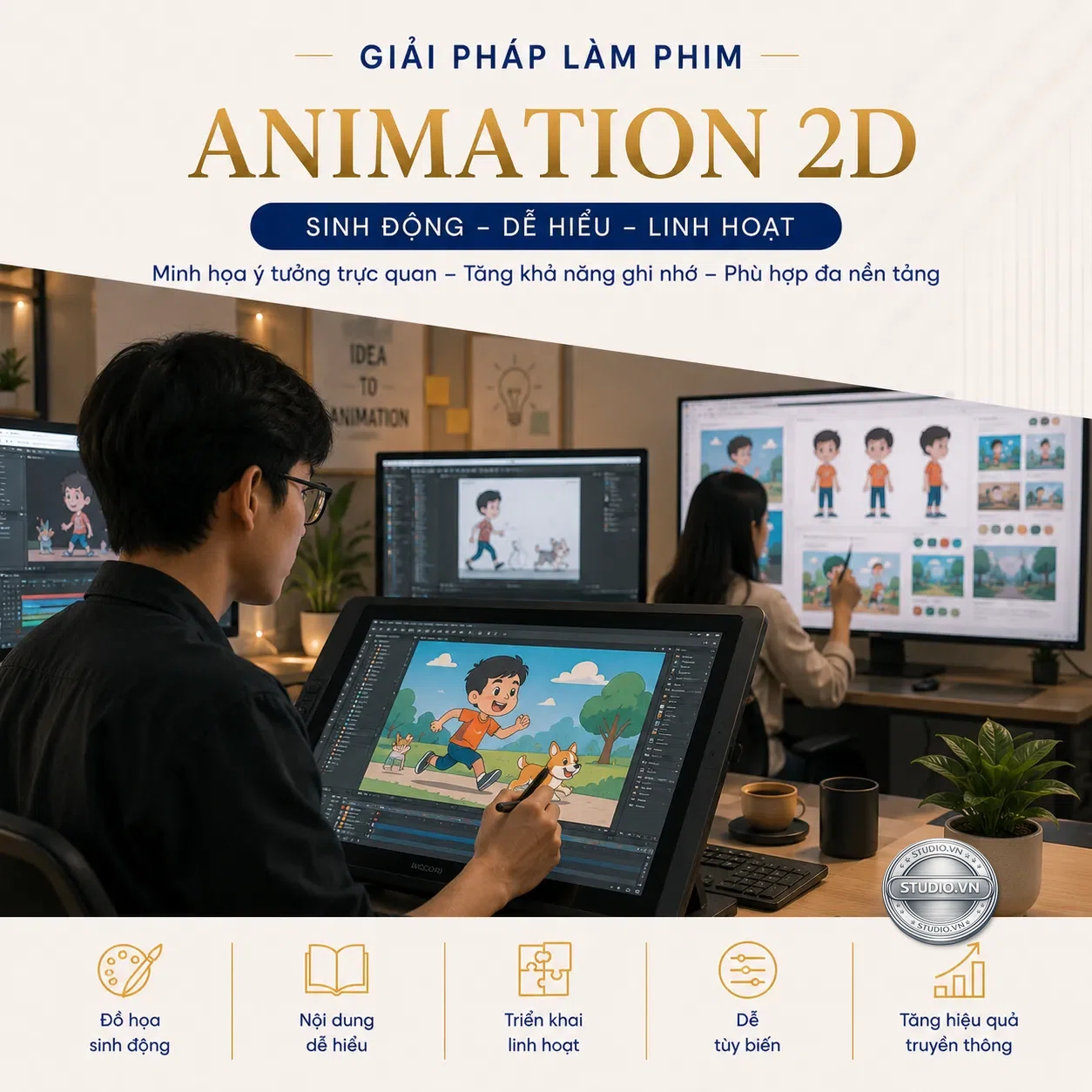 Animation 2d