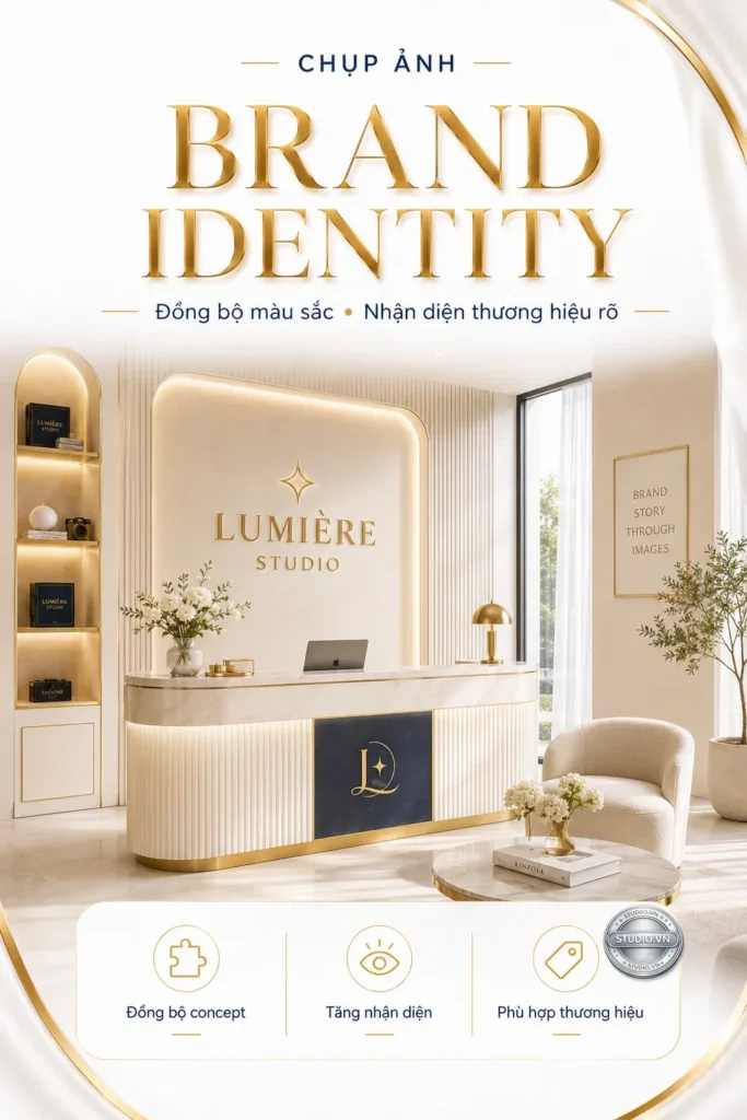 Brand identity