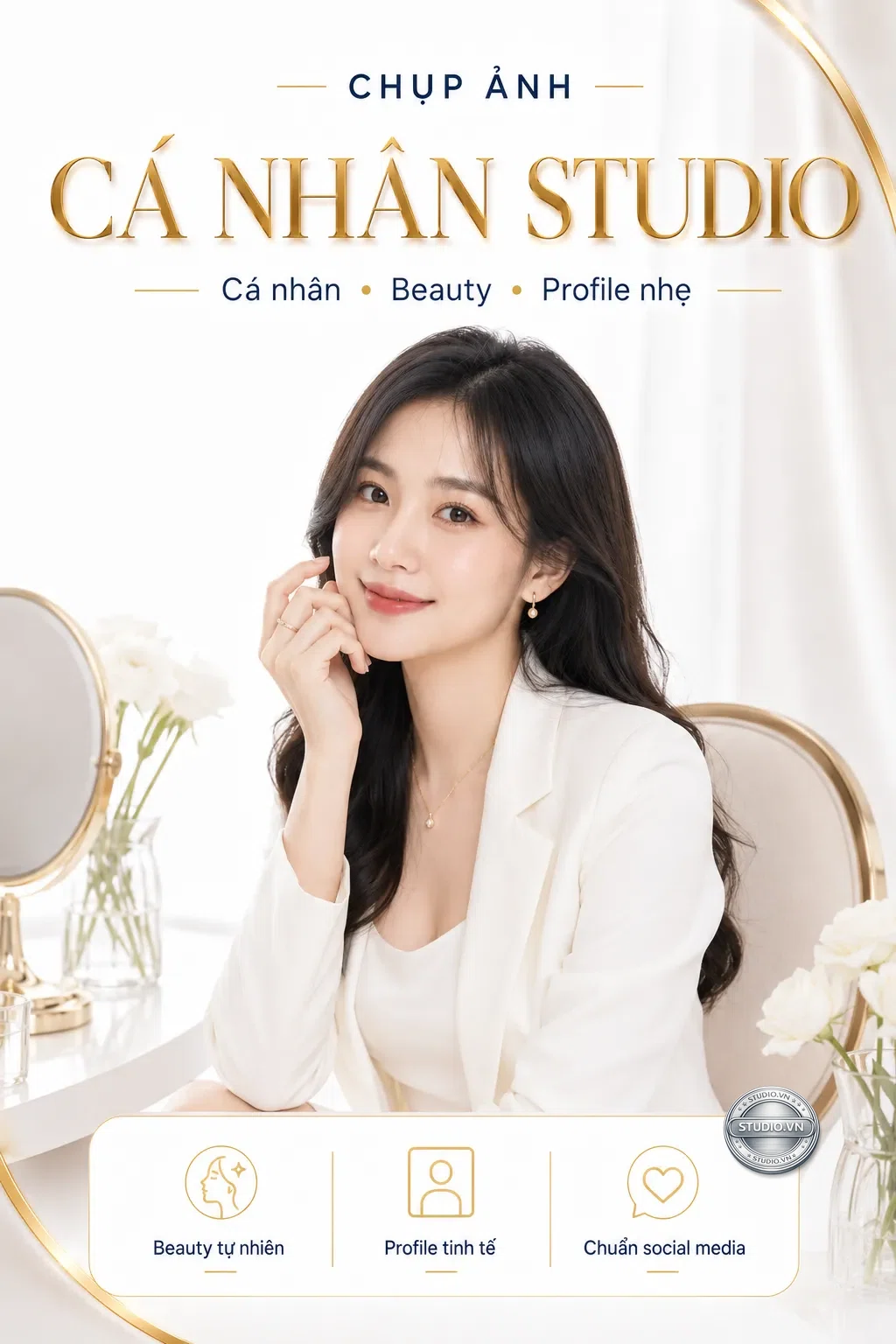 Ca nhan studio