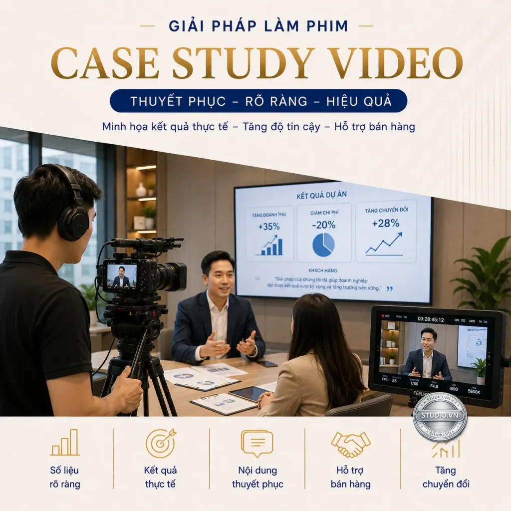 Case study video