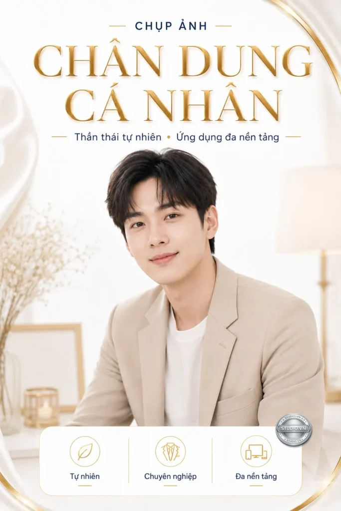 Chan dung ca nhan
