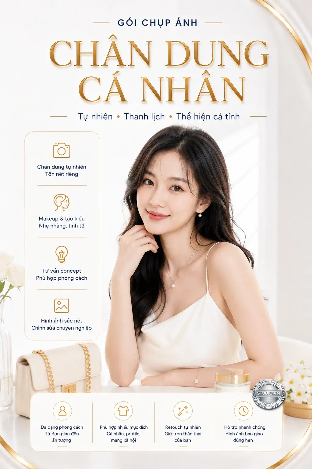 Chan dung ca nhan