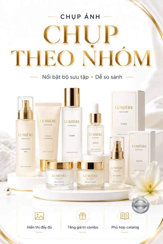 Chup theo nhom