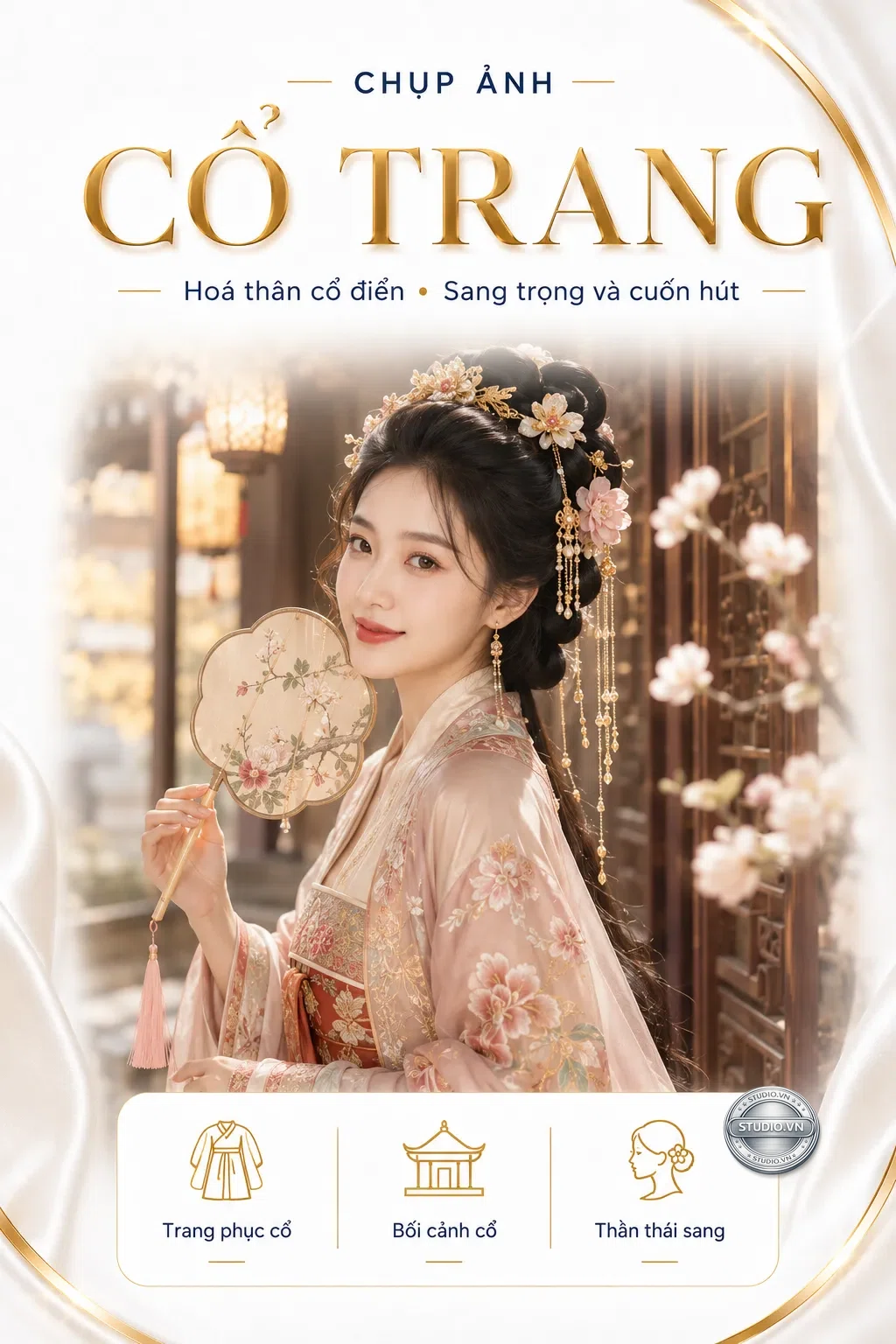 Co trang