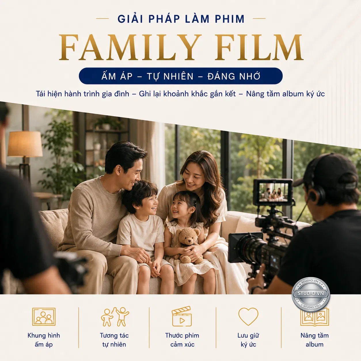 Family film