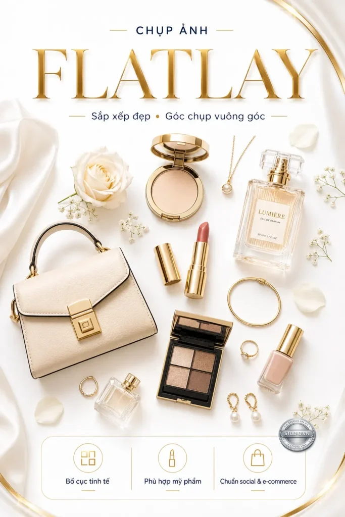 Flatlay