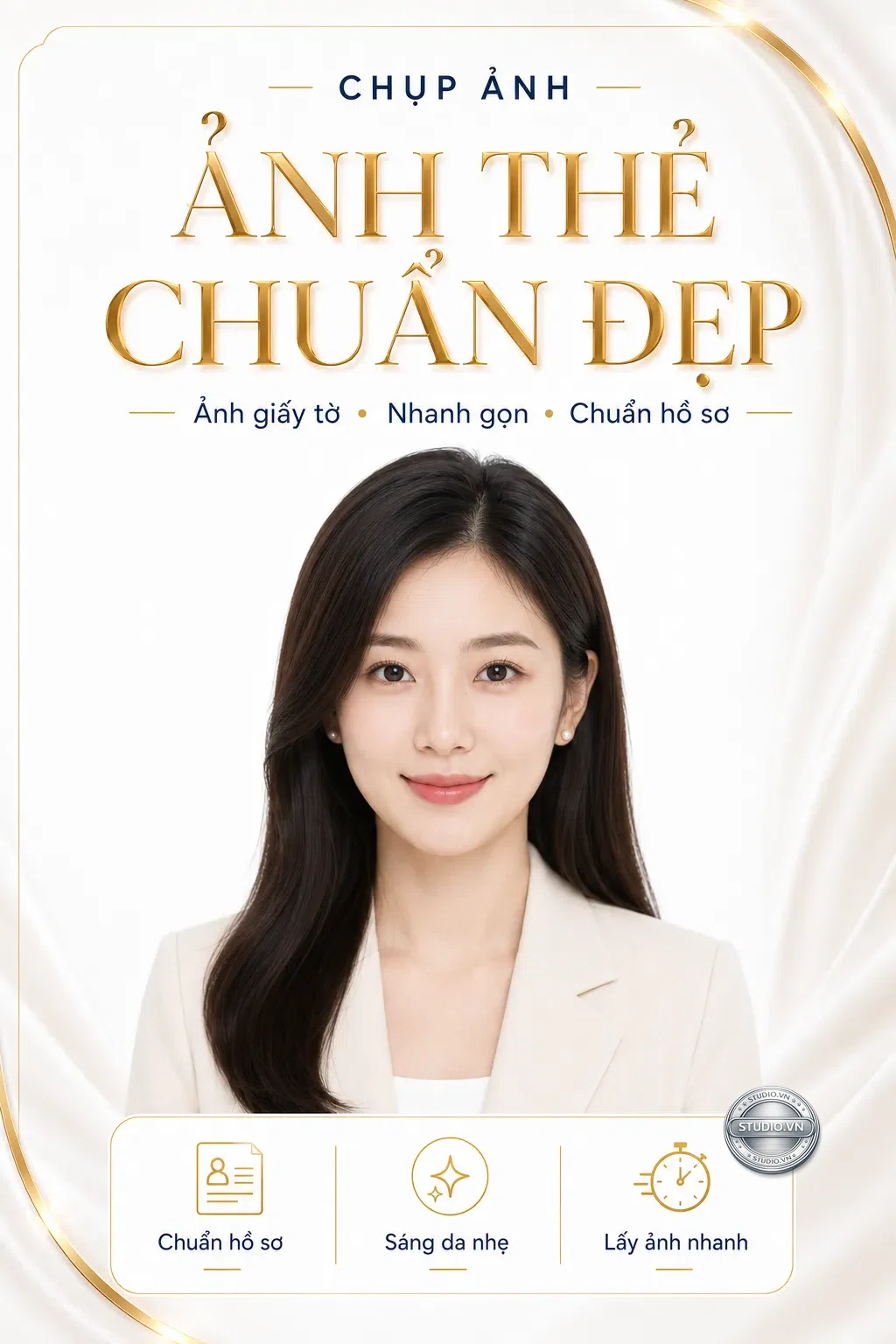 Goi anh the chuan dep