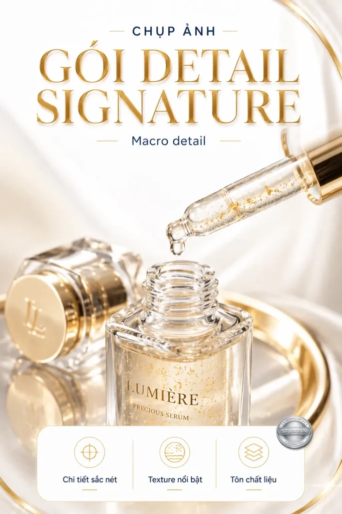 Goi detail signature