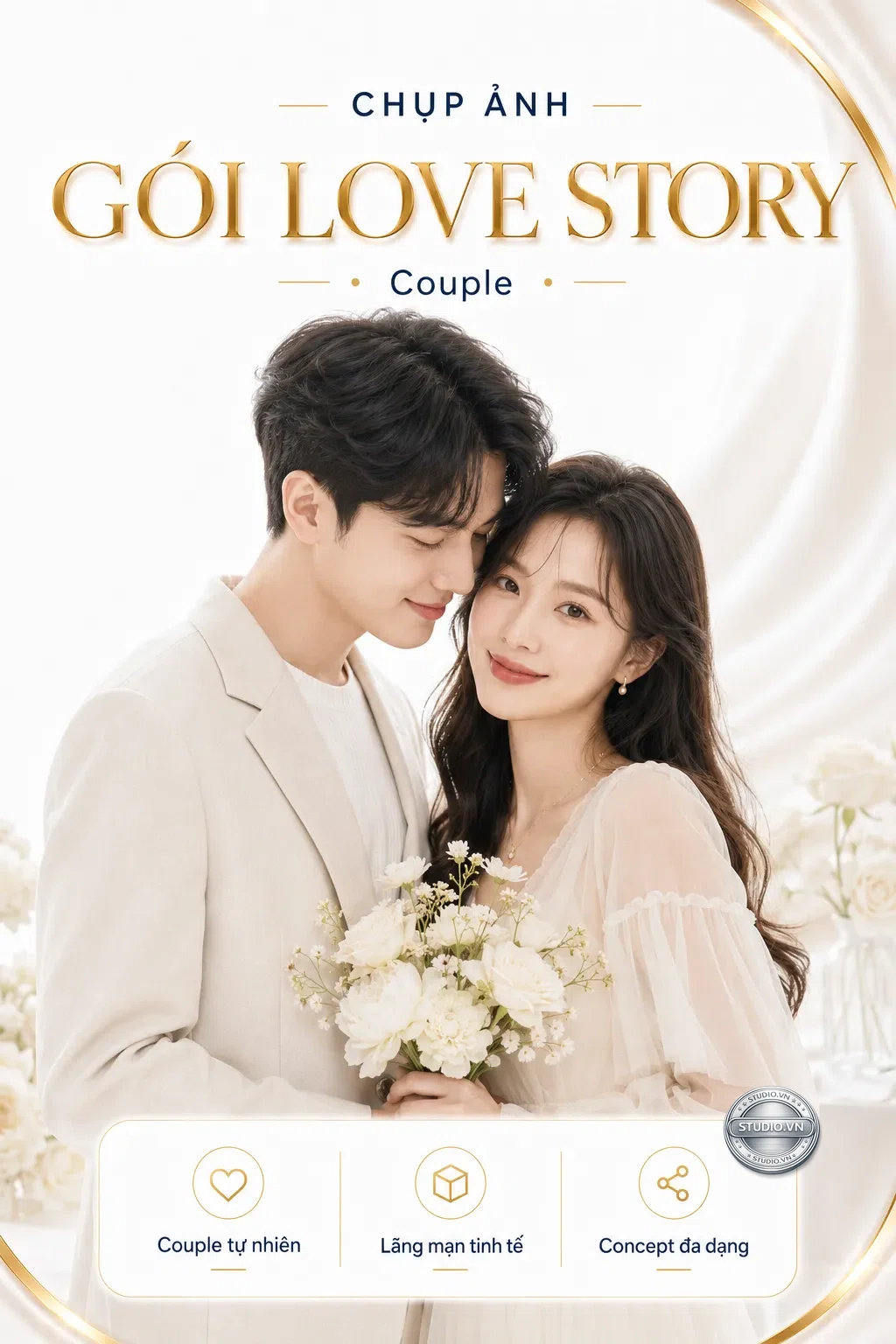 Goi love story