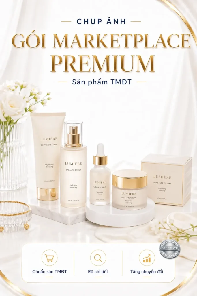 Goi marketplace premium