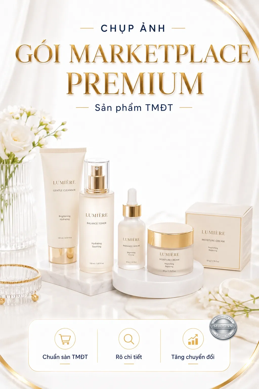 Goi marketplace premium