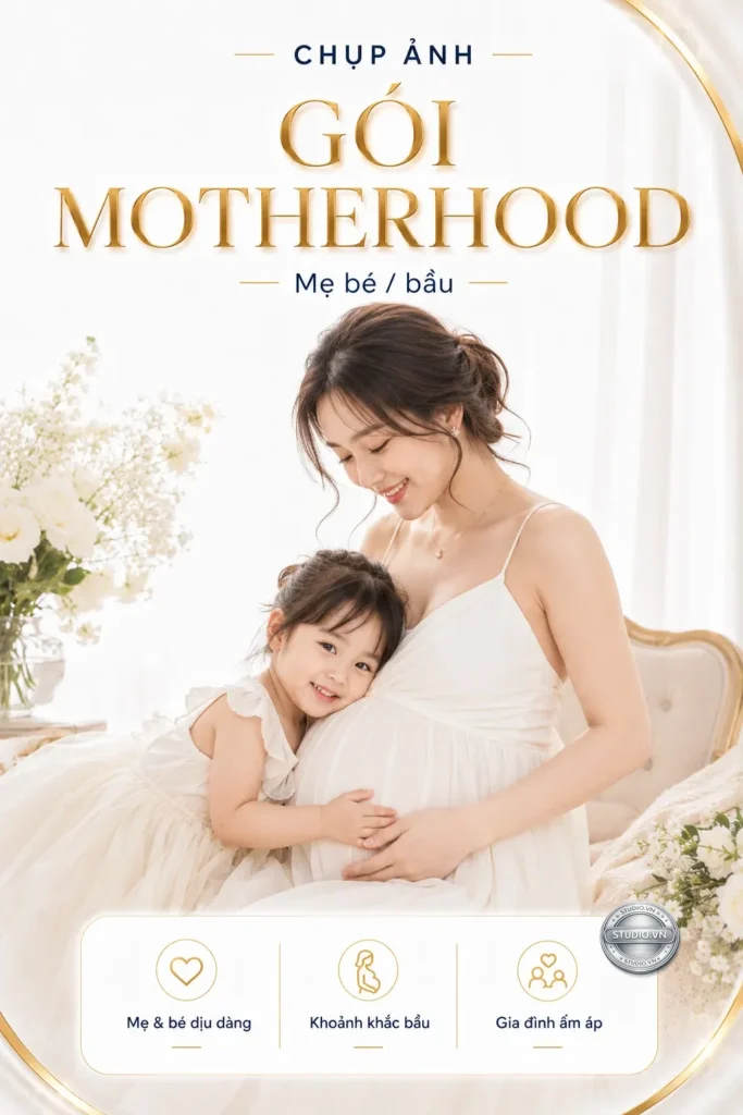 Goi motherhood