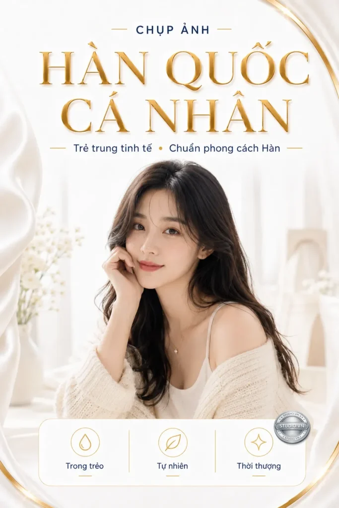 Han quoc ca nhan