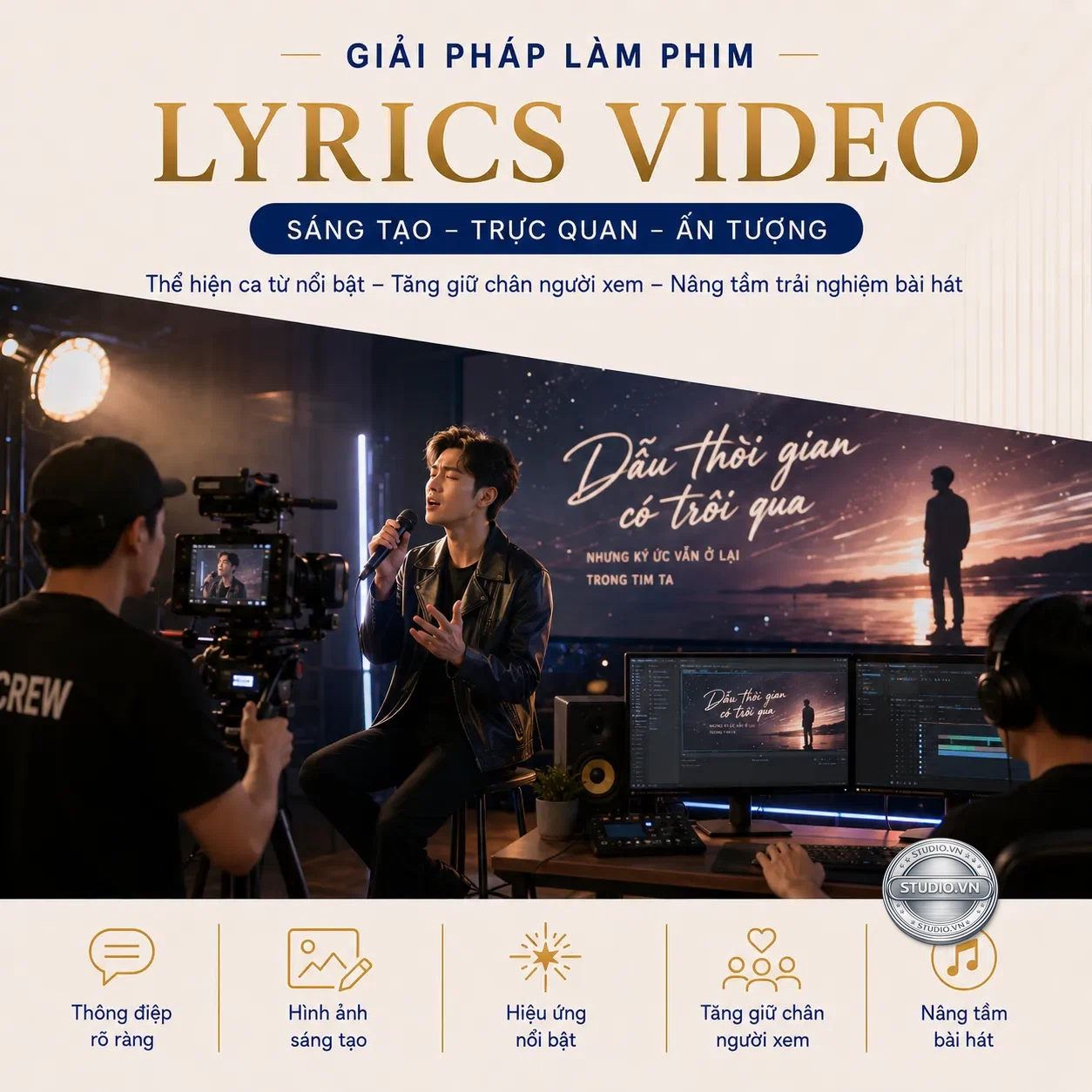 Lyrics video