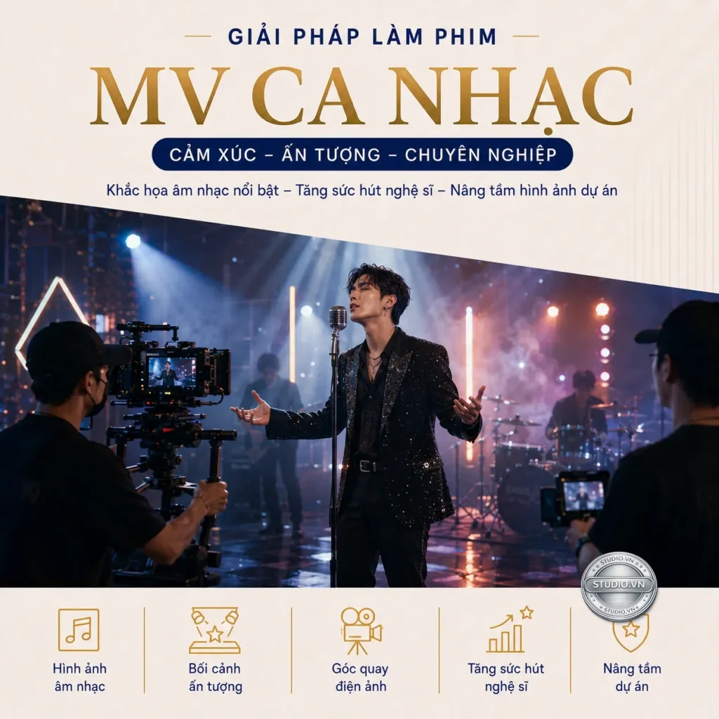 Mv ca nhac