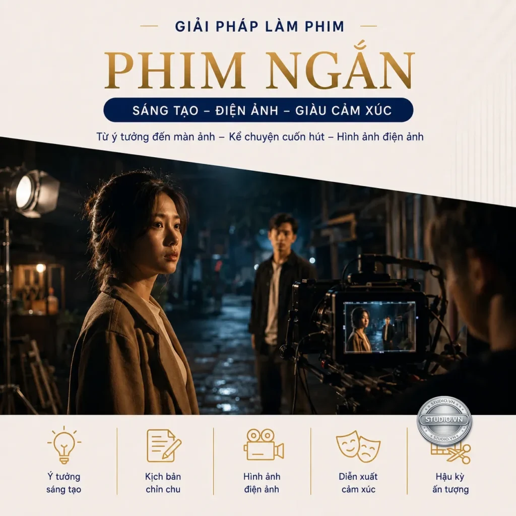 Phim ngan