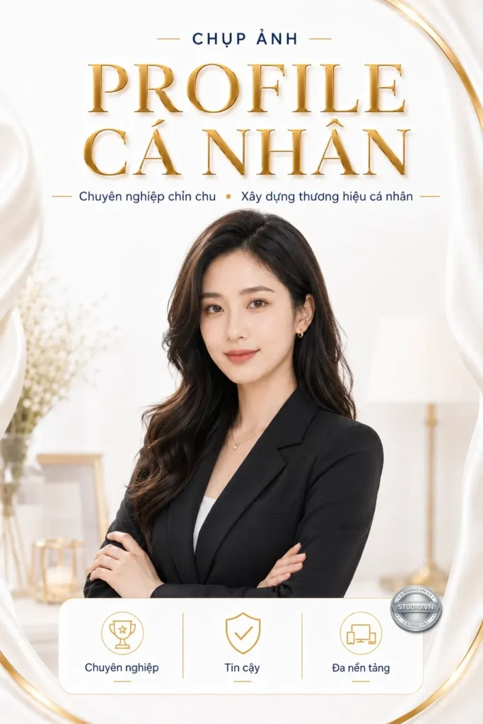 Profile ca nhan