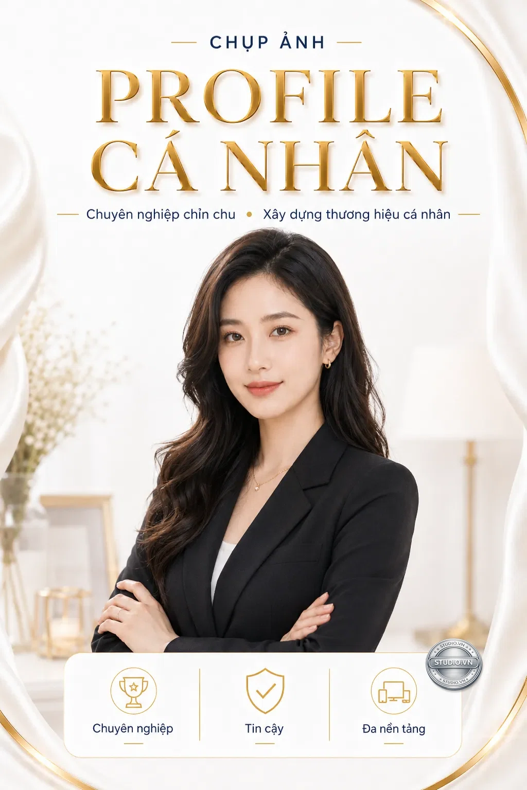 Profile ca nhan