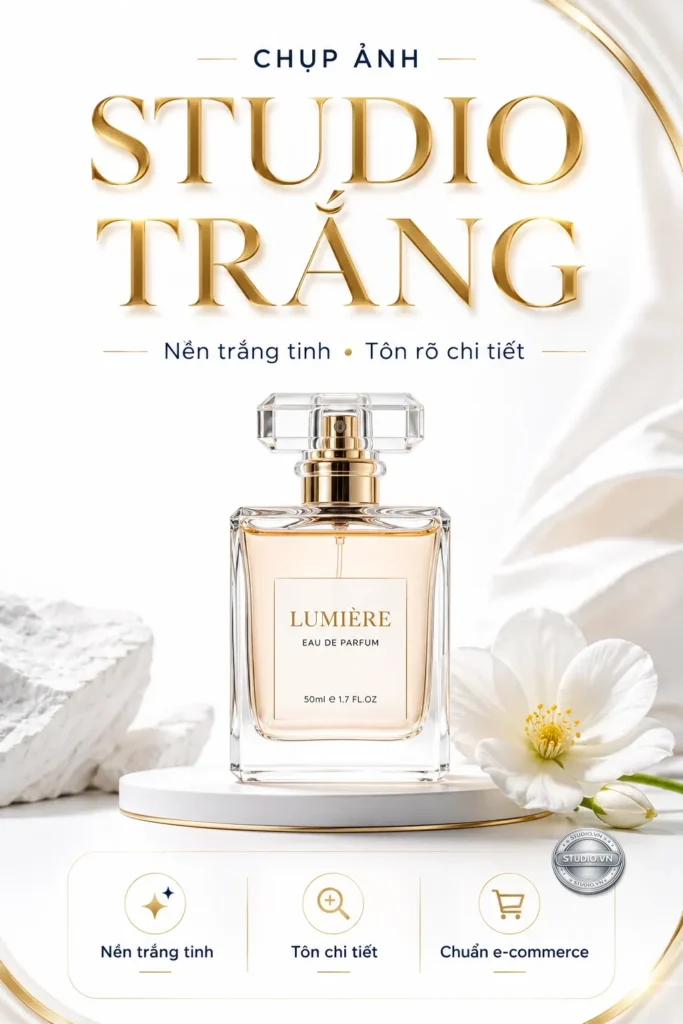 Studio trang