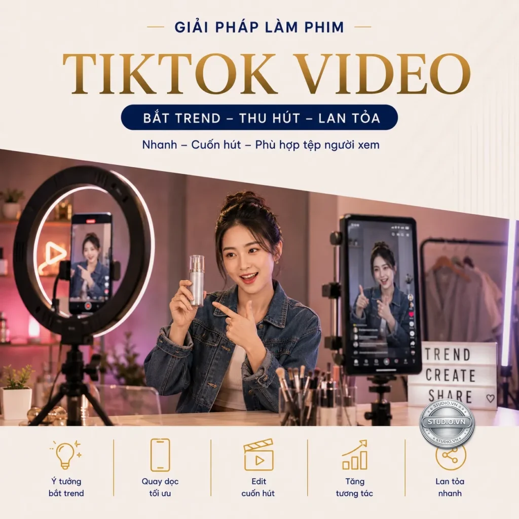 Tiktok video