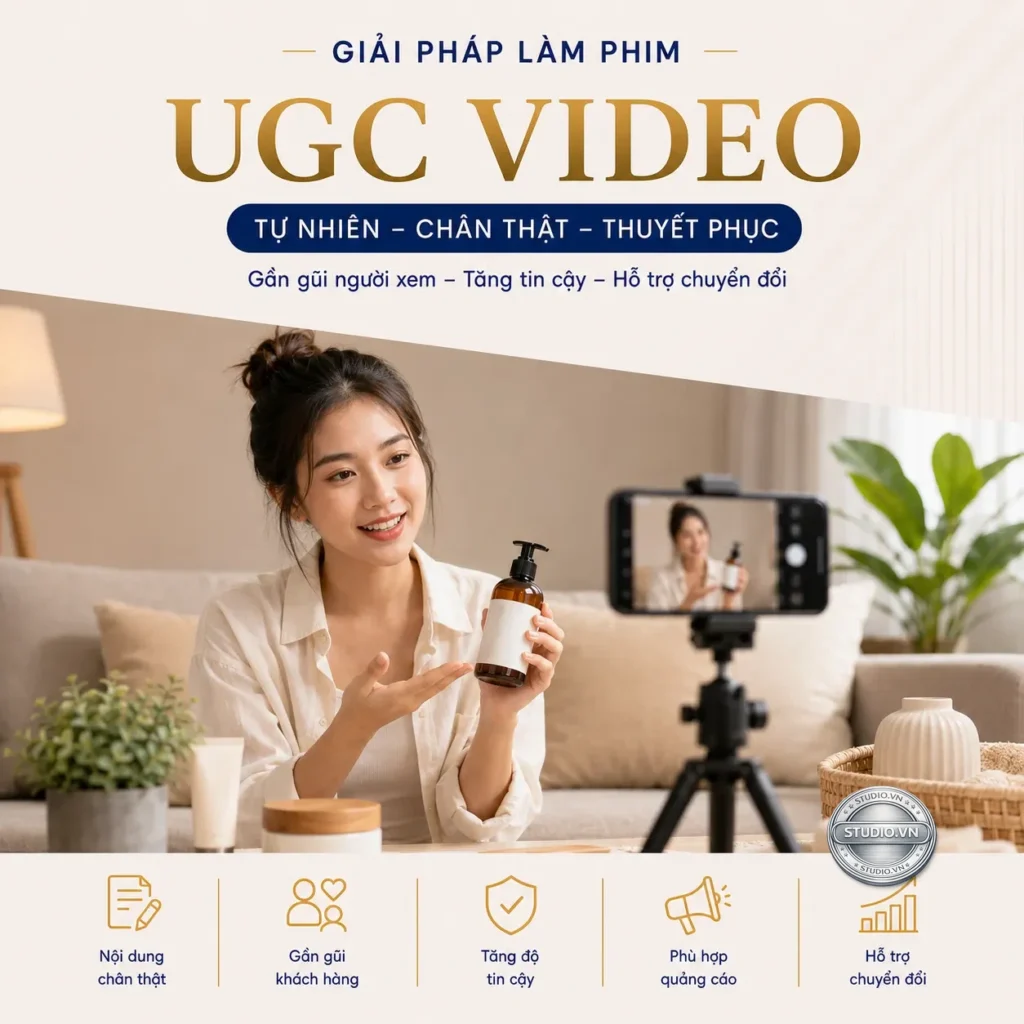Ugc video